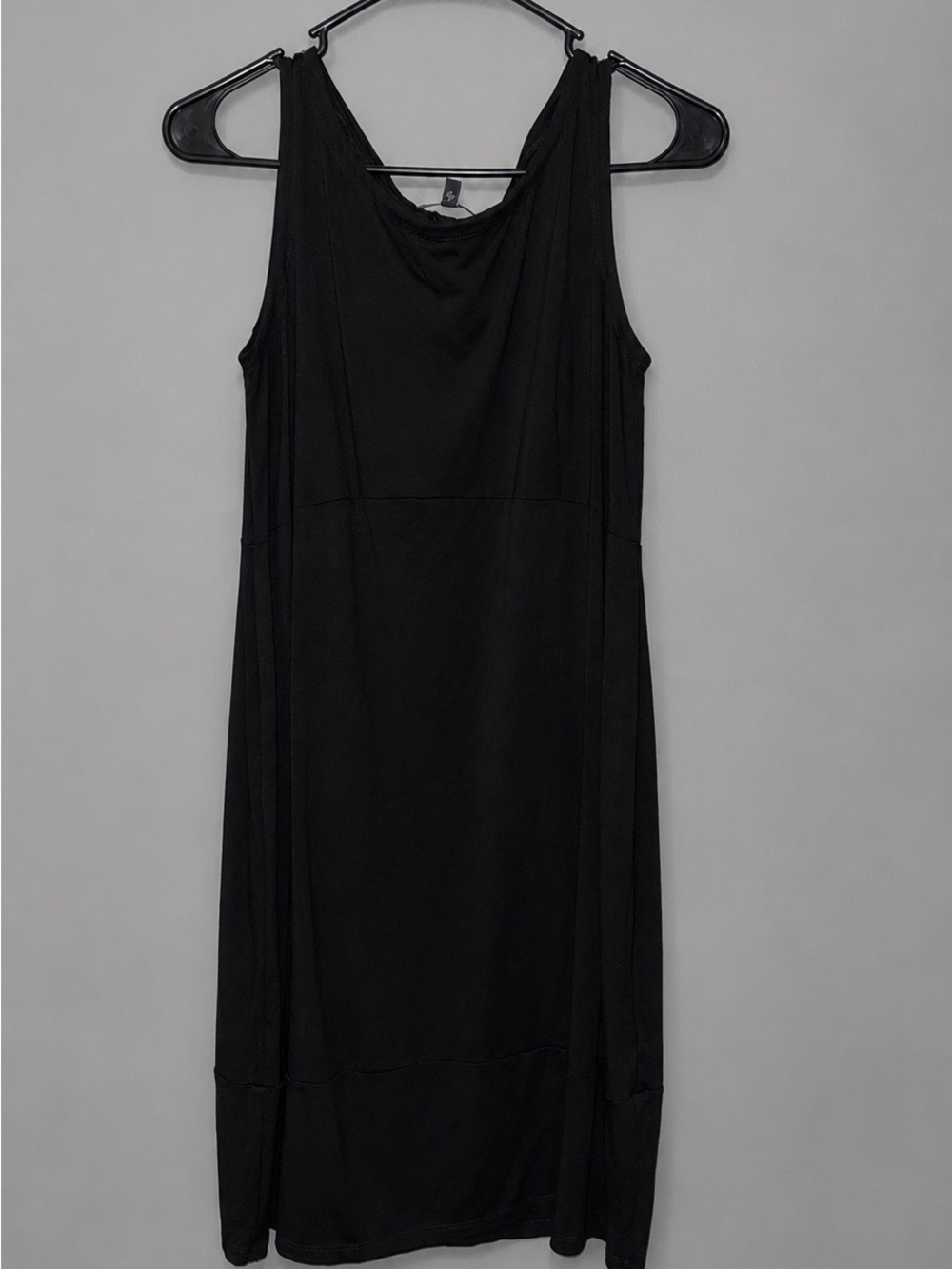 Eileen Fisher sleeveless dress